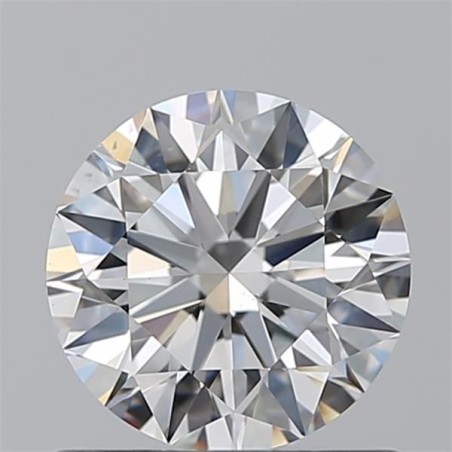 Diament szlif okrągły, 0.9ct, VS2, G, GIA 5533296450